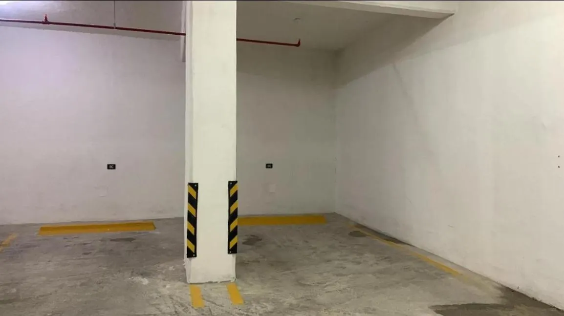 New Luxury 2Br King Bed, Gym, & Pool In The Heart Of Santo Domingo Apartman 0*,
